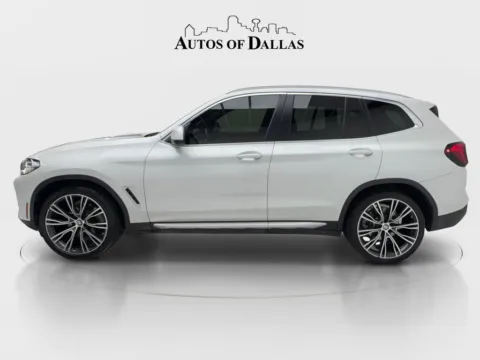 More photos of 2022 BMW X3 sDrive30i at Autos of Dallas - Plano, TX