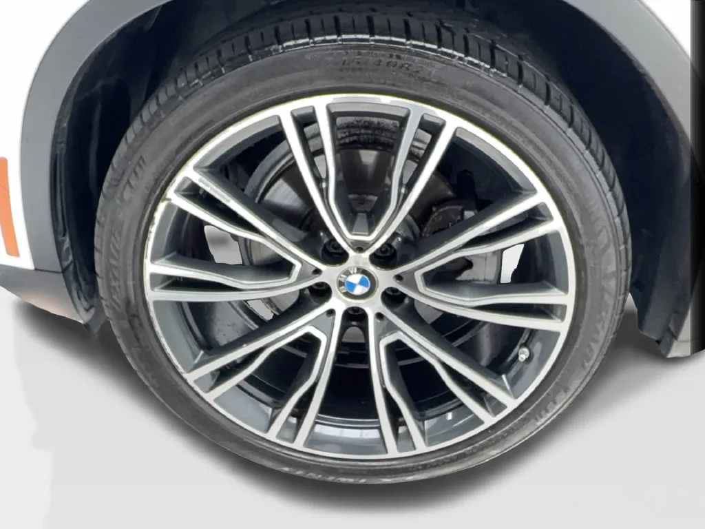 BMW X3 photo 15