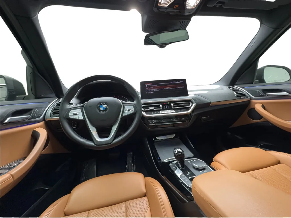 BMW X3 photo 39