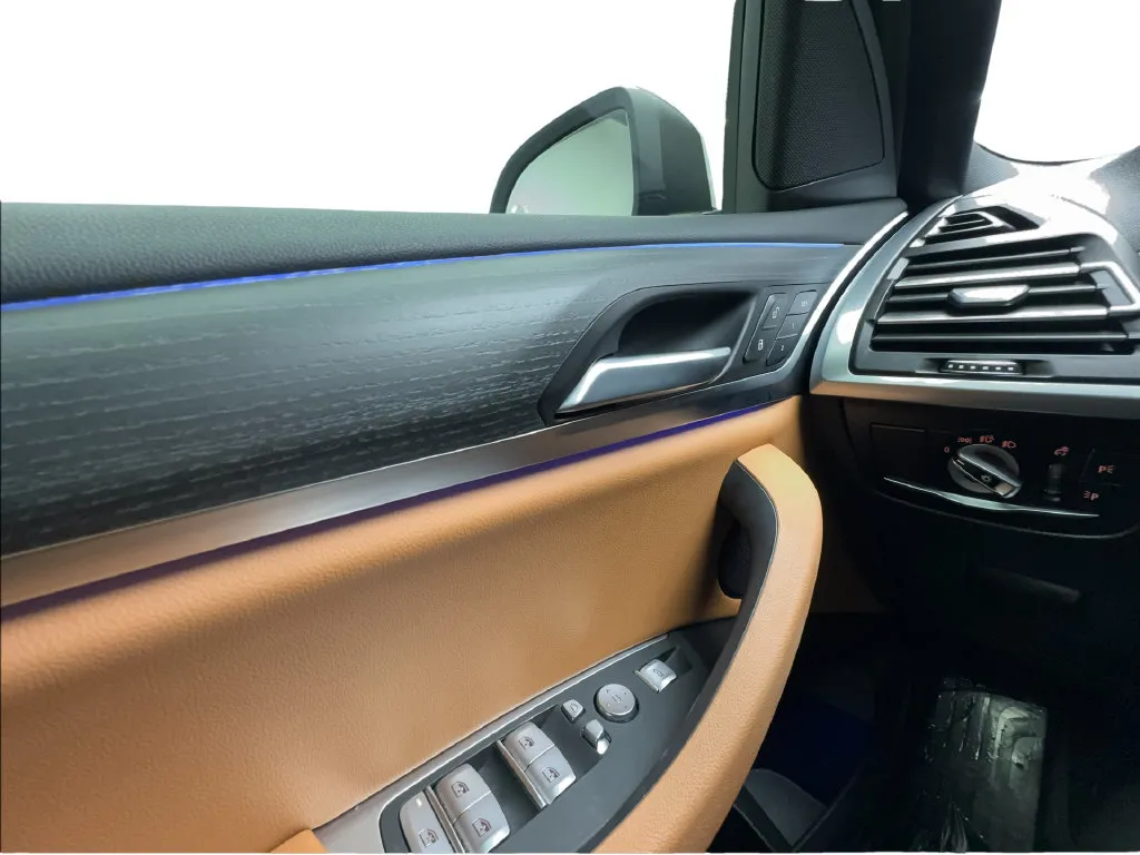 BMW X3 photo 51