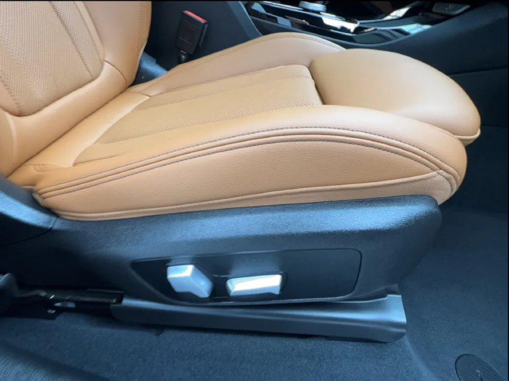 BMW X3 photo 35