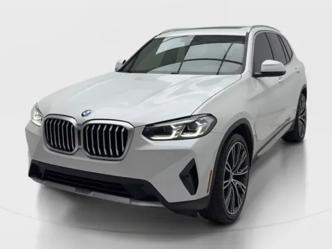 More photos of 2022 BMW X3 sDrive30i at Autos of Dallas - Plano, TX