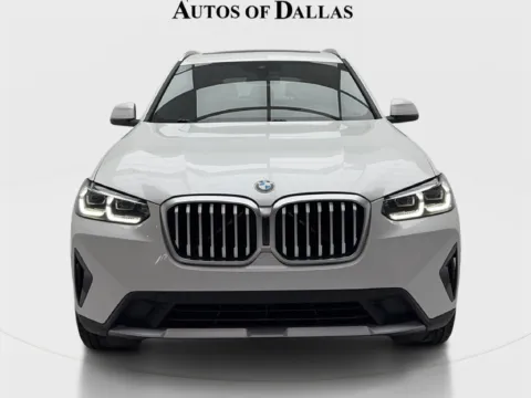 More photos of 2022 BMW X3 sDrive30i at Autos of Dallas - Plano, TX