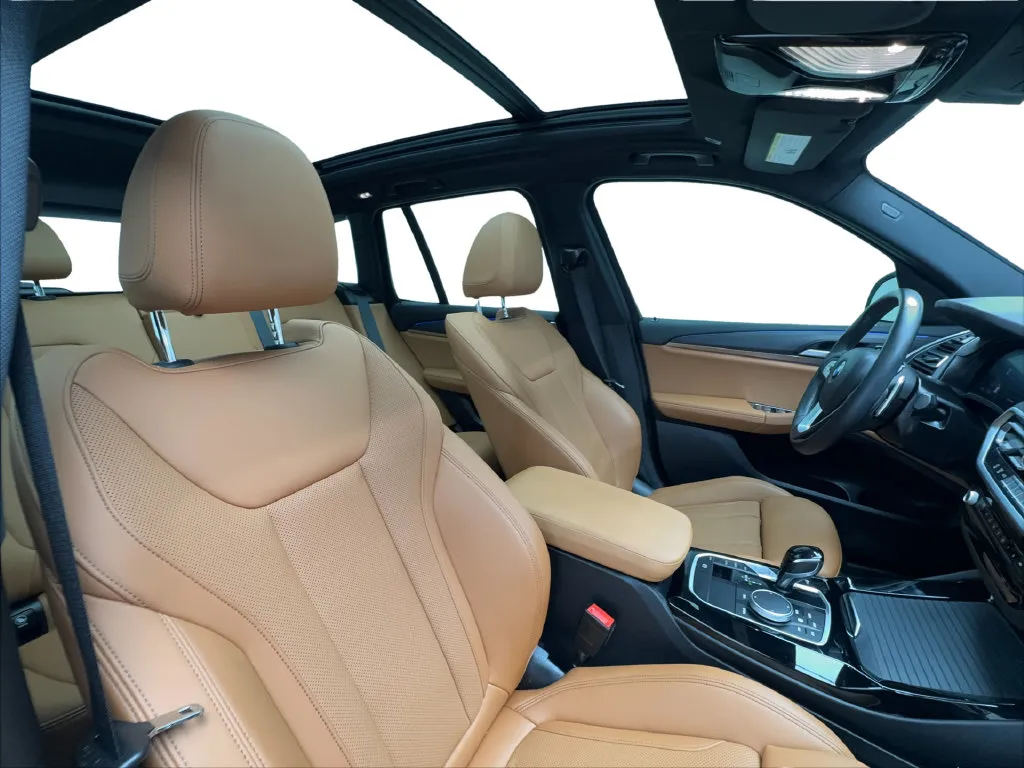 BMW X3 photo 34