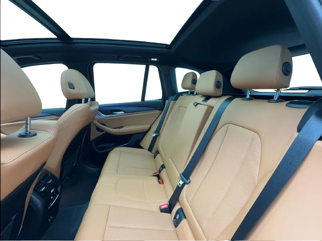 BMW X3 photo 28