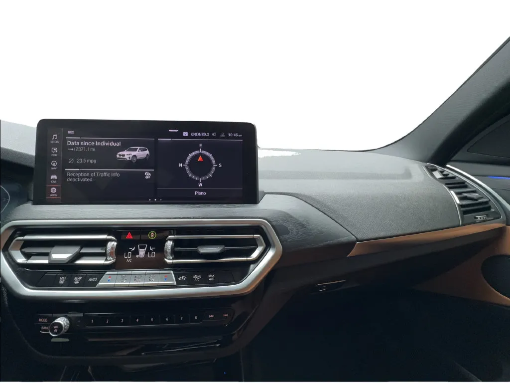 BMW X3 photo 49