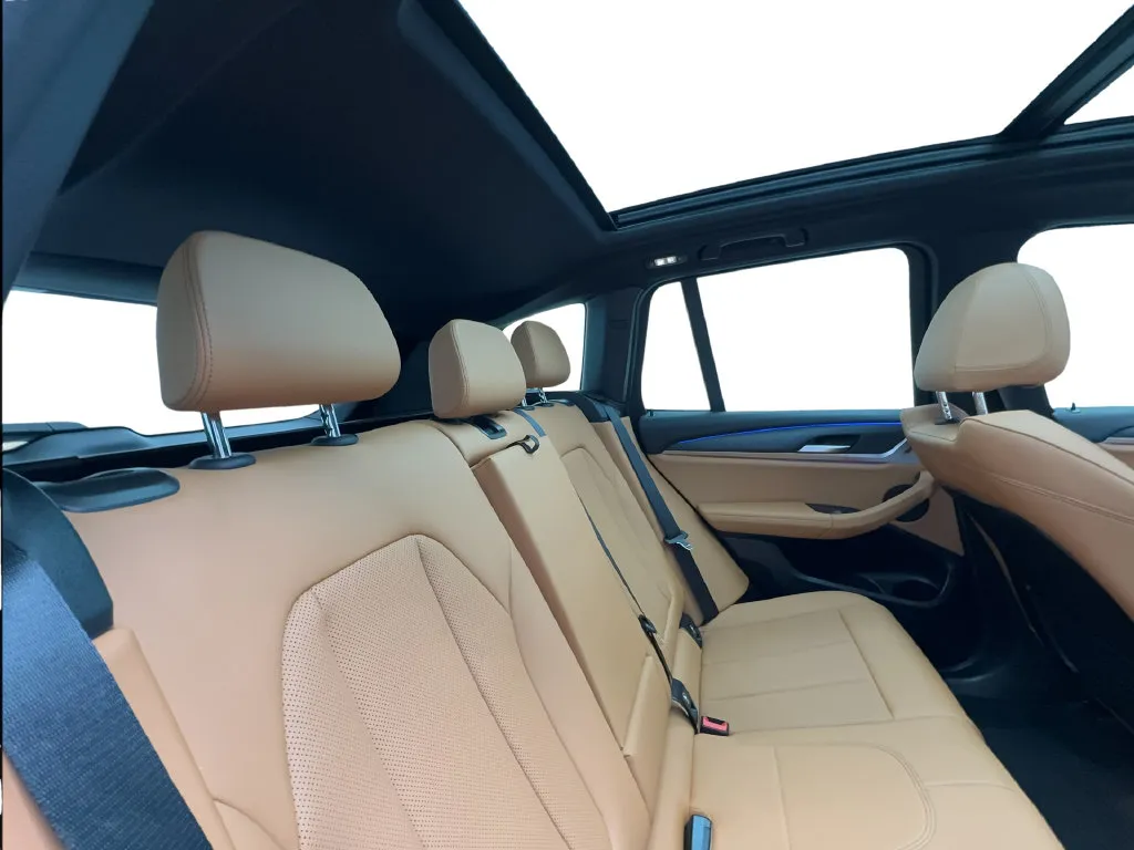 BMW X3 photo 32
