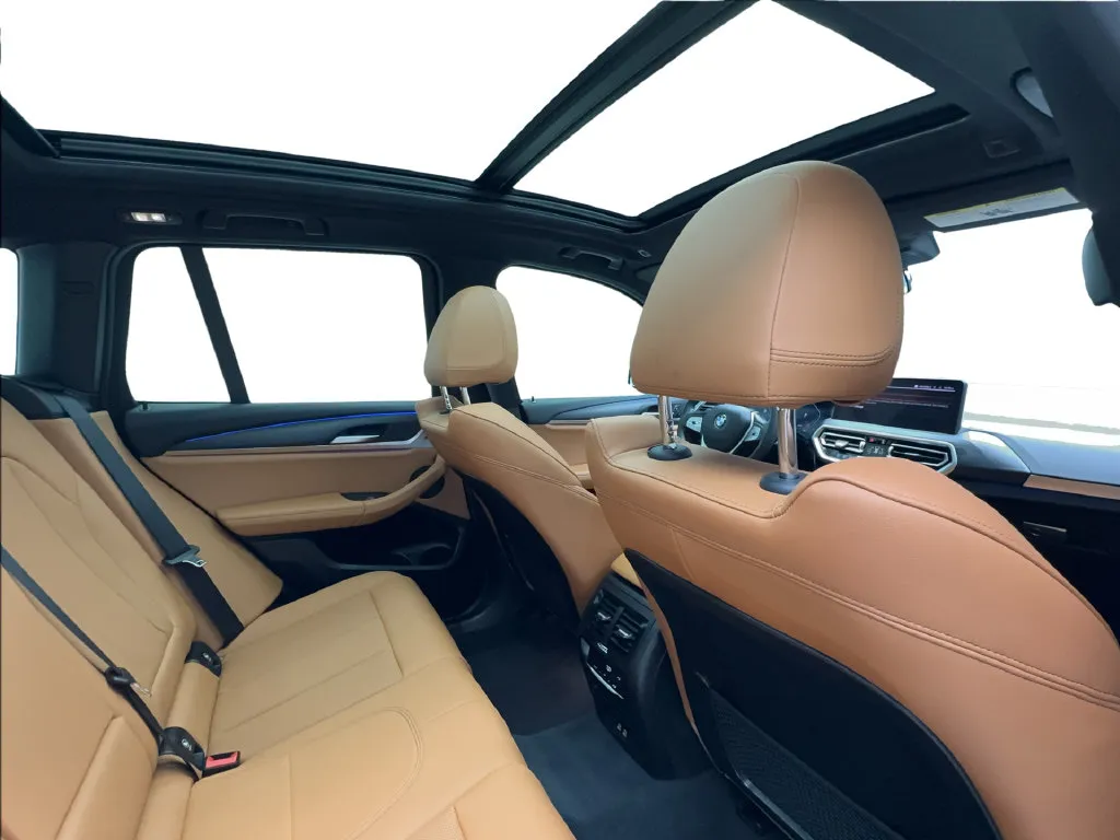 BMW X3 photo 30
