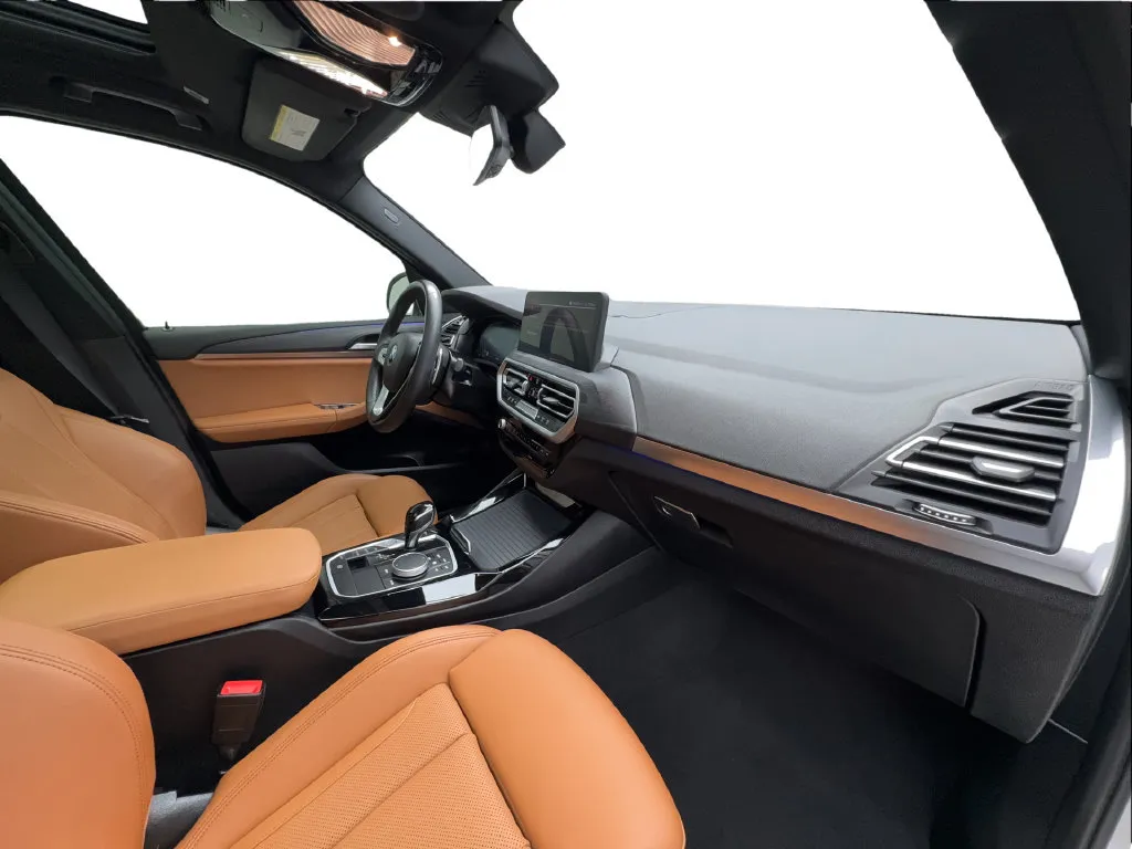 BMW X3 photo 36