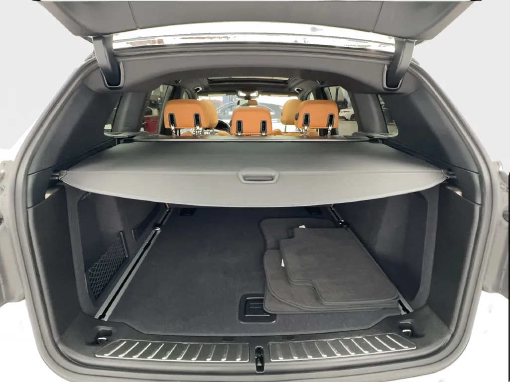 BMW X3 photo 19
