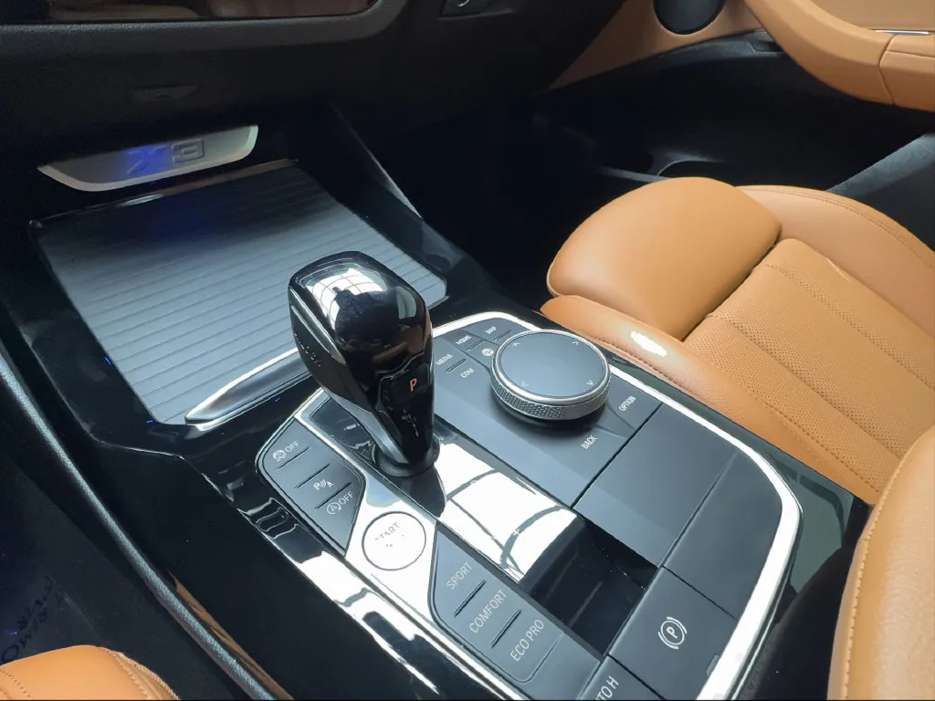 BMW X3 photo 53