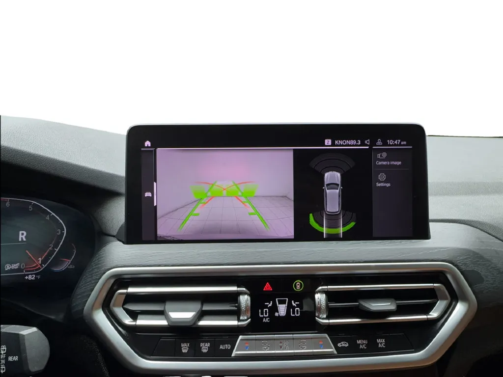 BMW X3 photo 58