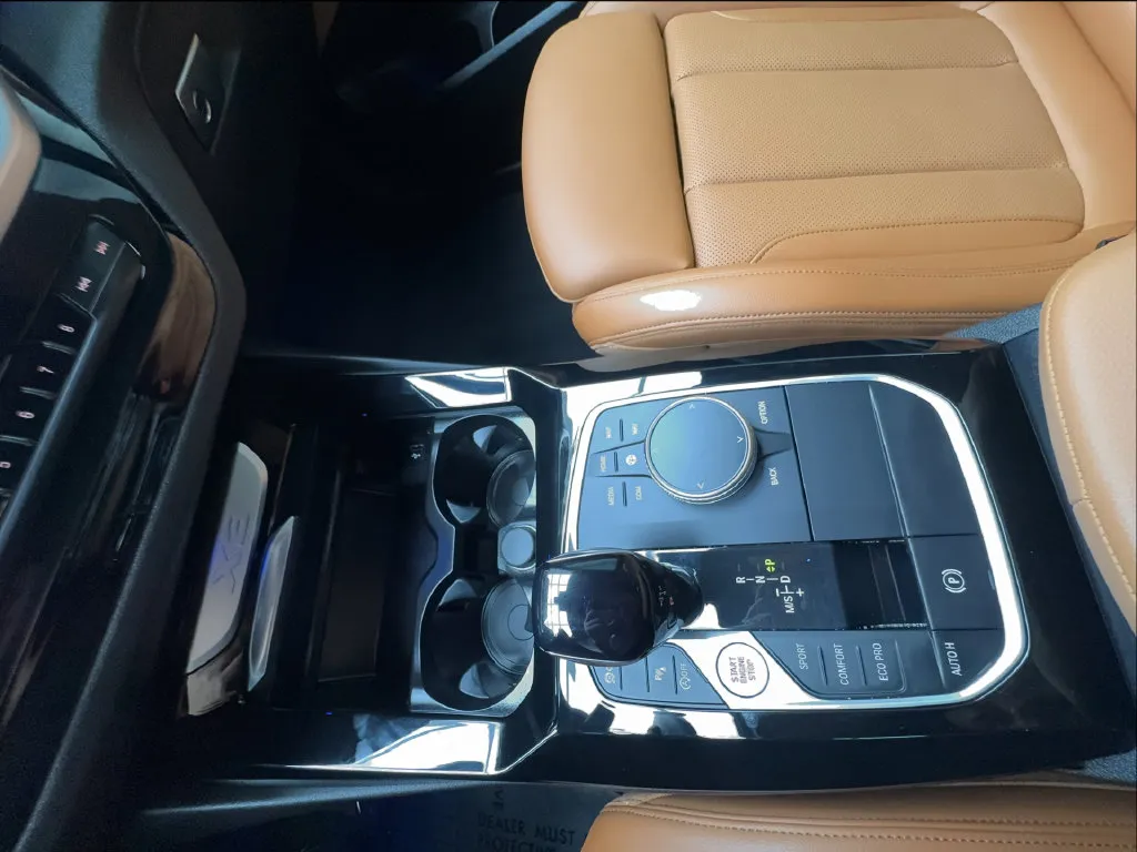 BMW X3 photo 54