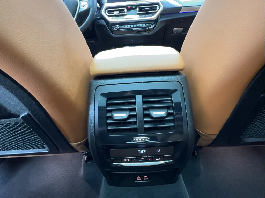 BMW X3 photo 43