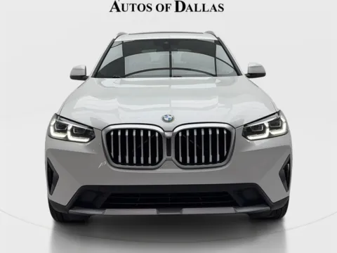 More photos of 2022 BMW X3 sDrive30i at Autos of Dallas - Plano, TX