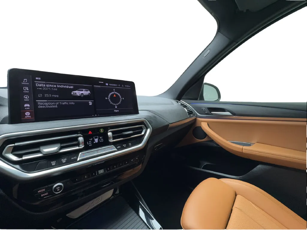 BMW X3 photo 48