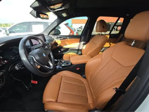 More photos of 2022 BMW X3 sDrive30i at Autos of Dallas - Plano, TX