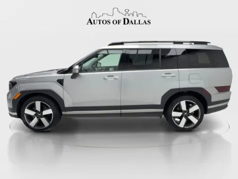 More photos of 2025 Hyundai Santa Fe Limited at Autos of Dallas - Plano, TX