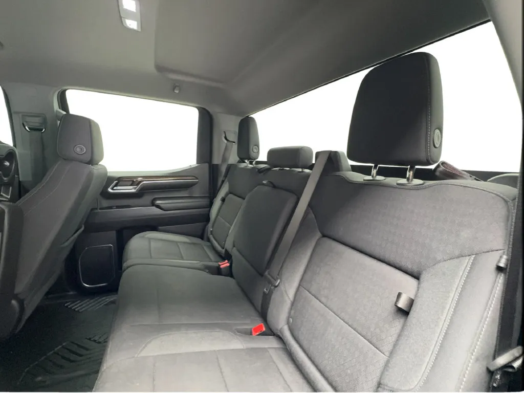 GMC Sierra photo 29