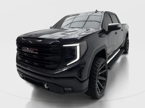 More photos of 2024 GMC Sierra 1500 Elevation at Autos of Dallas - Plano, TX