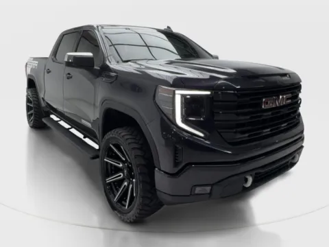 Another view of 2024 GMC Sierra 1500 Elevation for sale in Plano, TX at Autos of Dallas - Plano