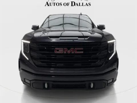 More photos of 2024 GMC Sierra 1500 Elevation at Autos of Dallas - Plano, TX
