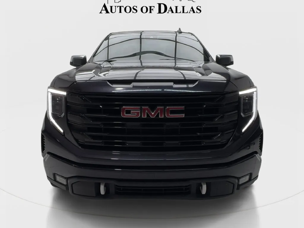 GMC Sierra photo 4
