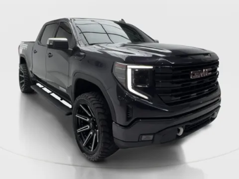 Another view of 2024 GMC Sierra 1500 Elevation for sale in Plano, TX at Autos of Dallas - Plano