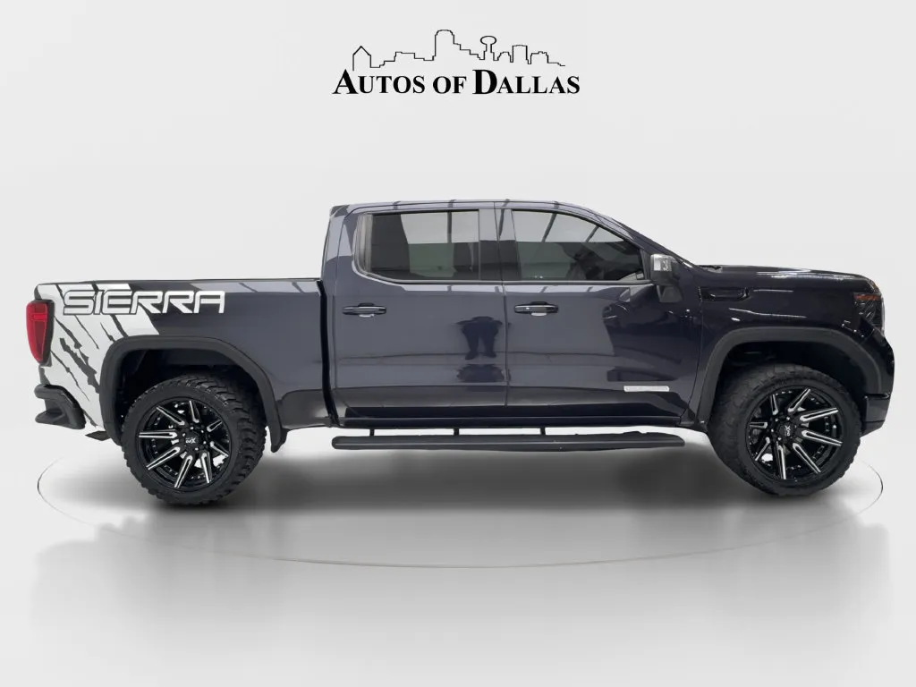 GMC Sierra photo 10
