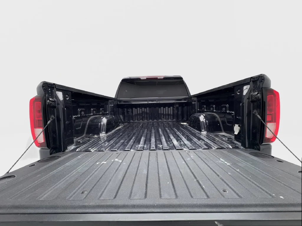 GMC Sierra photo 8