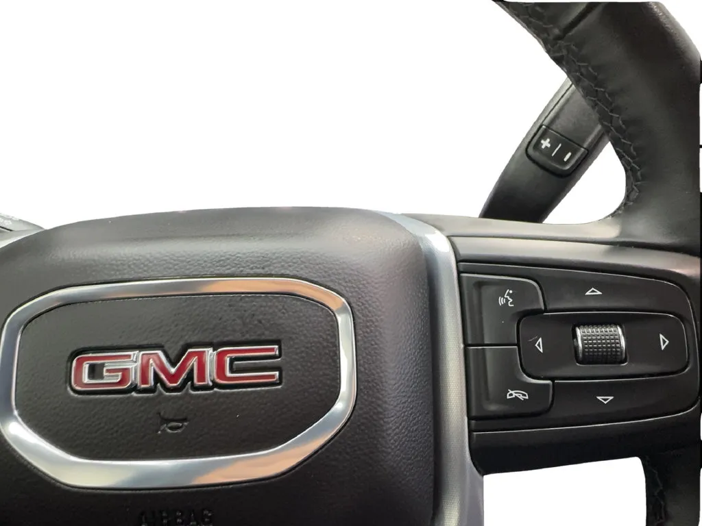 GMC Sierra photo 44