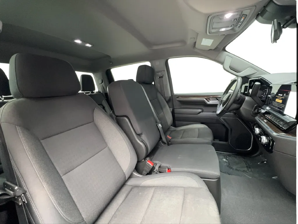 GMC Sierra photo 35