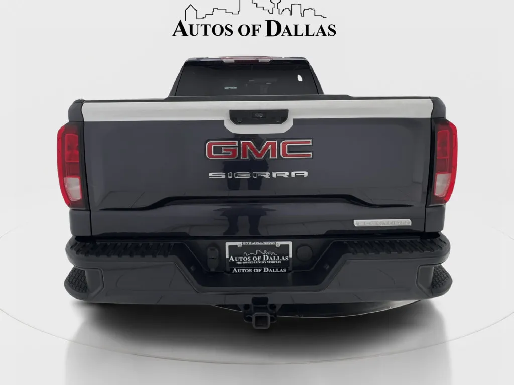 GMC Sierra photo 12