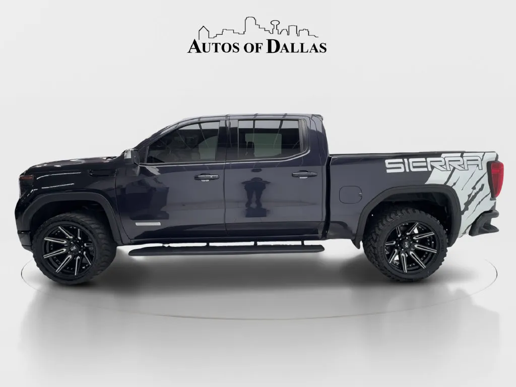 GMC Sierra photo 6