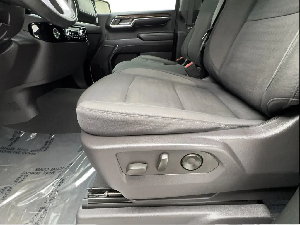 GMC Sierra photo 26