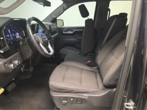 More photos of 2024 GMC Sierra 1500 Elevation at Autos of Dallas - Plano, TX