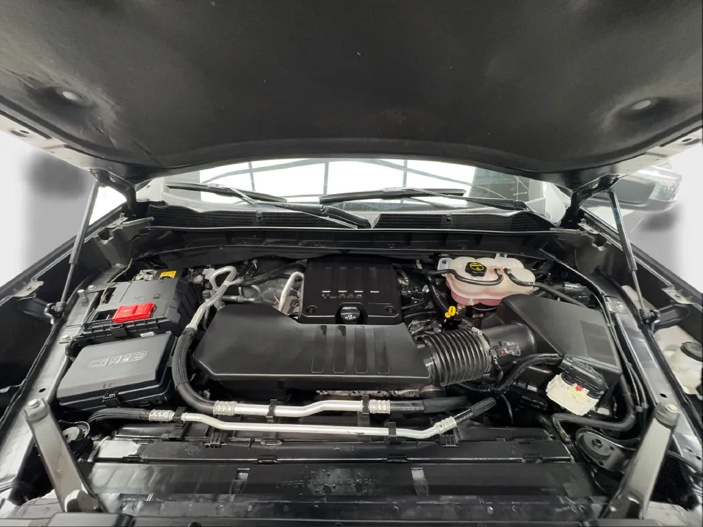 GMC Sierra photo 20