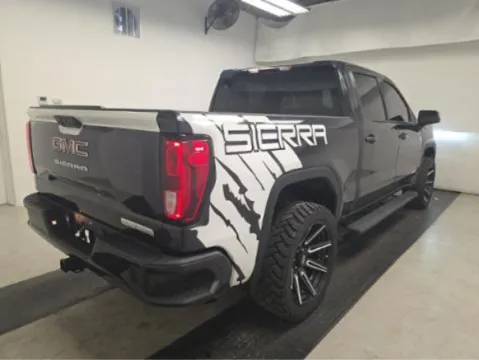 Photos of 2024 GMC Sierra 1500 Elevation for sale in Plano, TX at Autos of Dallas - Plano