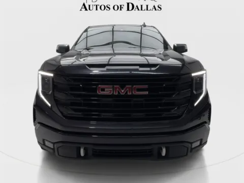 More photos of 2024 GMC Sierra 1500 Elevation at Autos of Dallas - Plano, TX