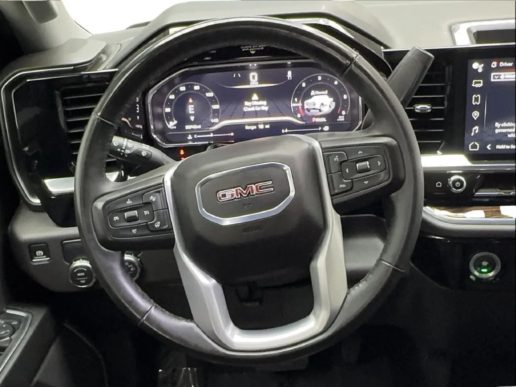 GMC Sierra photo 41