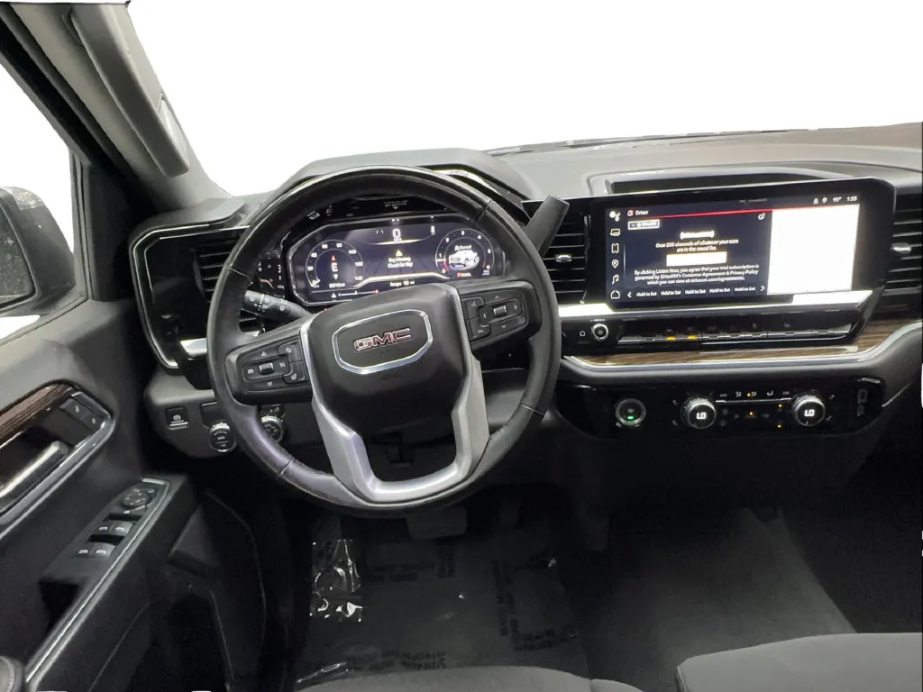 GMC Sierra photo 40