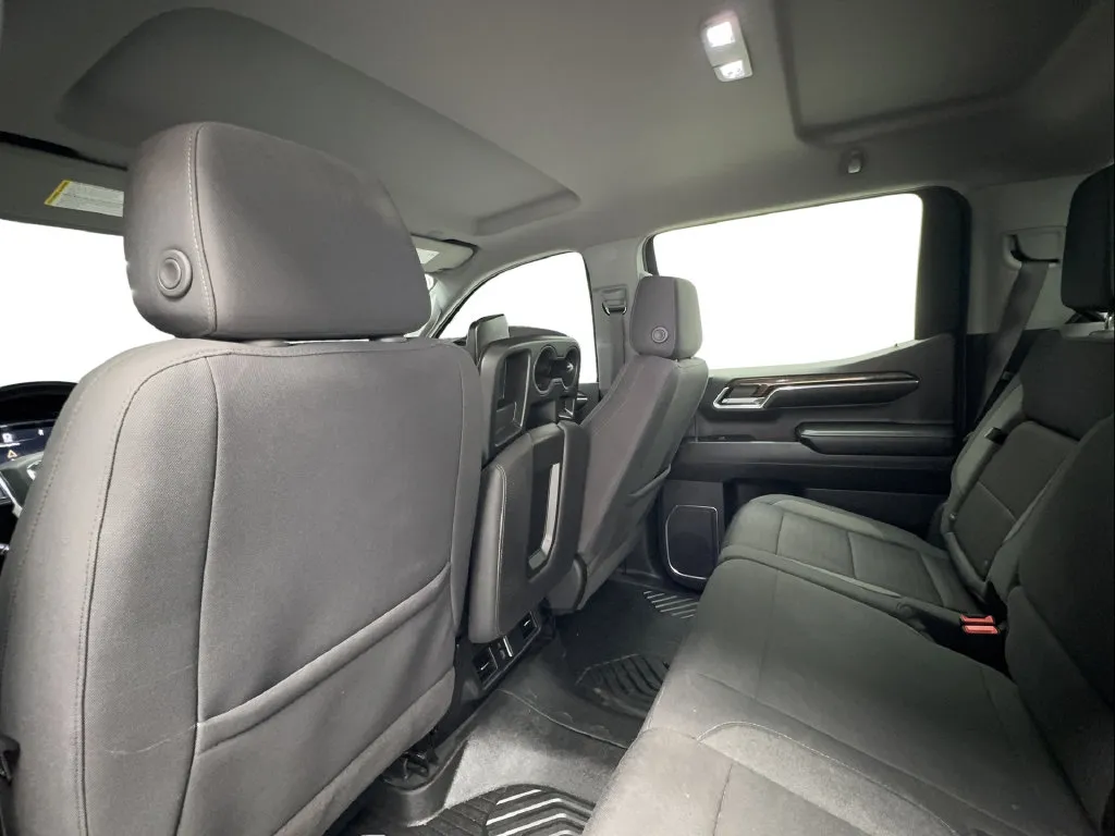 GMC Sierra photo 28