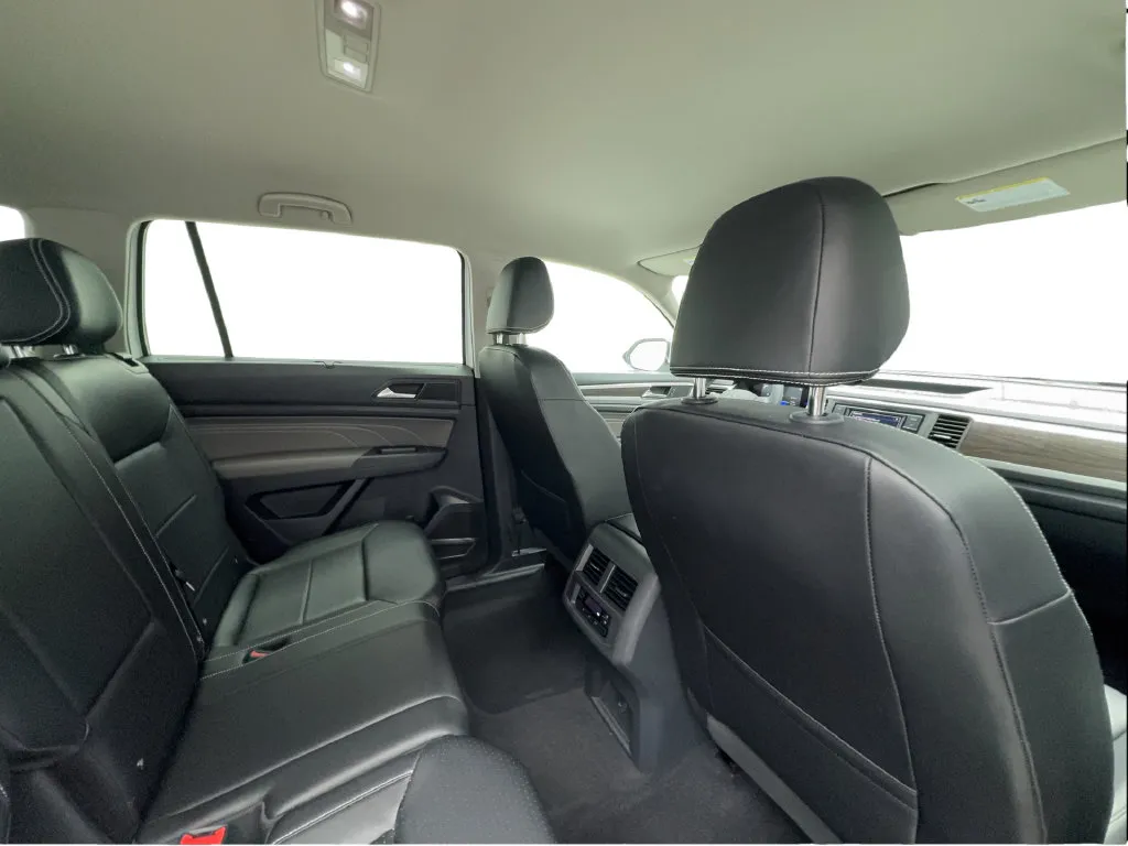 Volkswagen Atlas photo 30