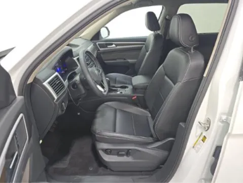 More photos of 2023 Volkswagen Atlas 2.0T SE at Autos of Dallas - Plano, TX