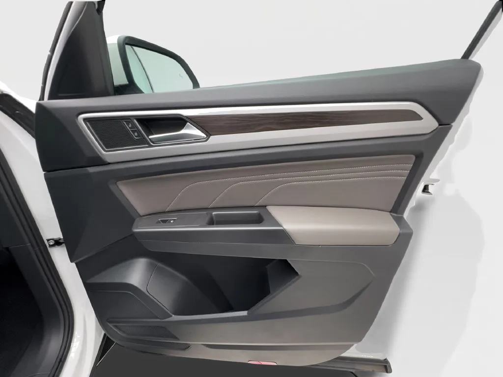 Volkswagen Atlas photo 37