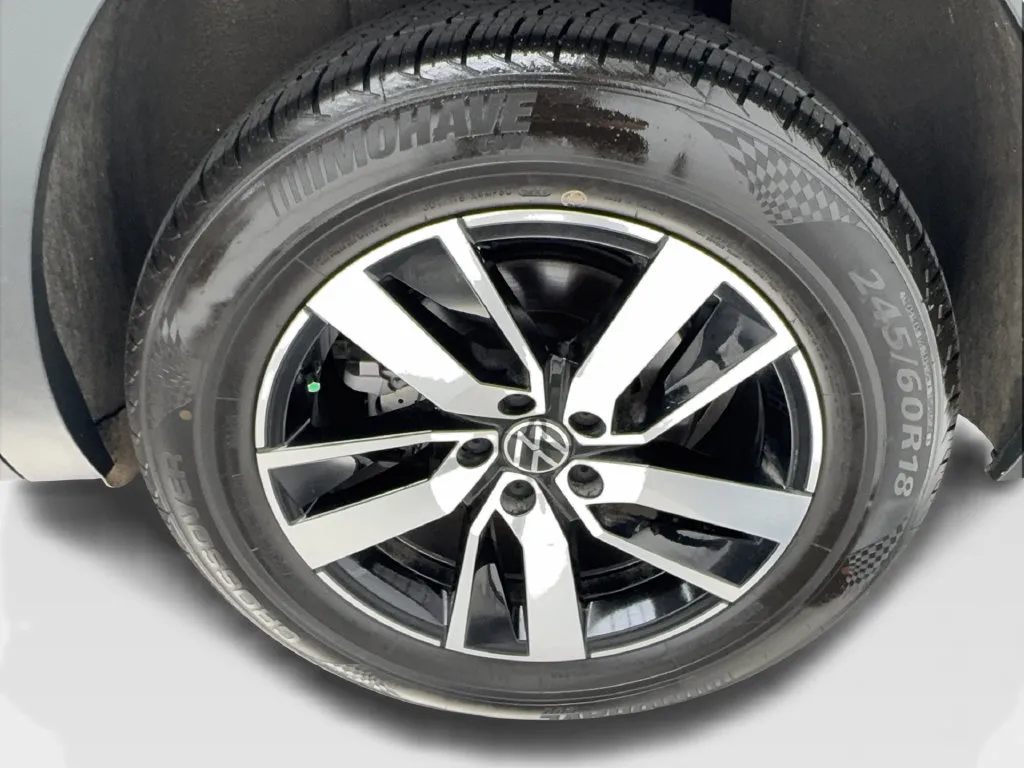 Volkswagen Atlas photo 12