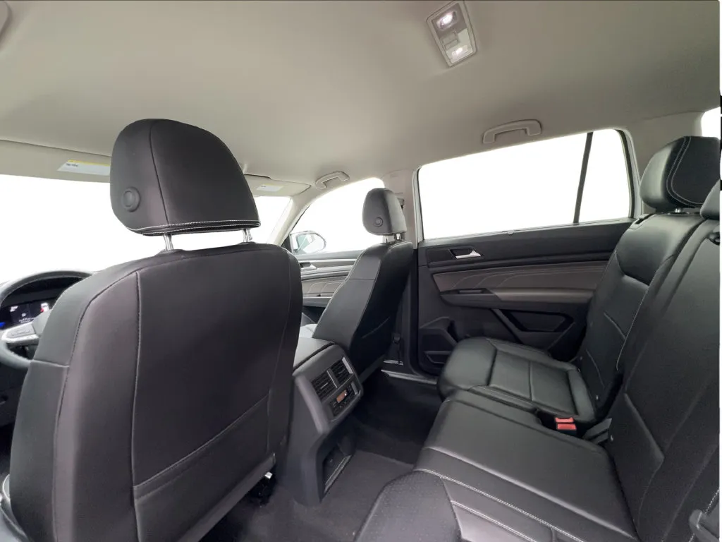 Volkswagen Atlas photo 26