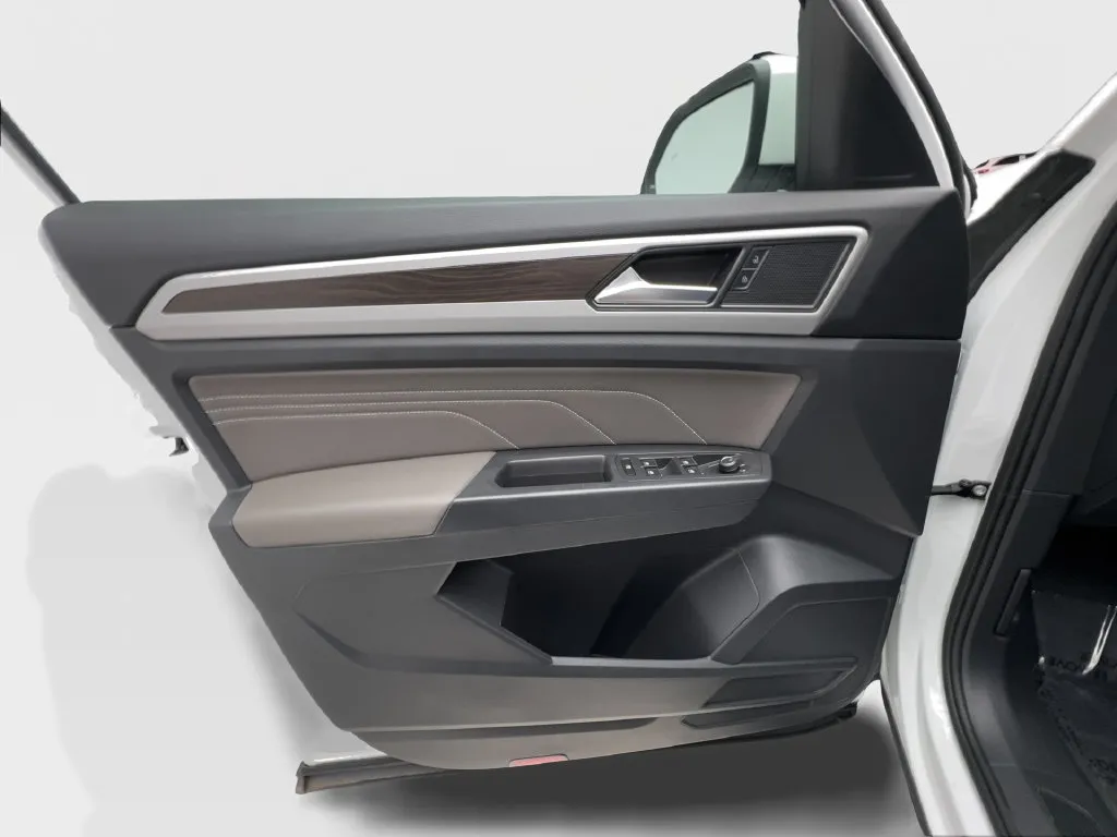 Volkswagen Atlas photo 25