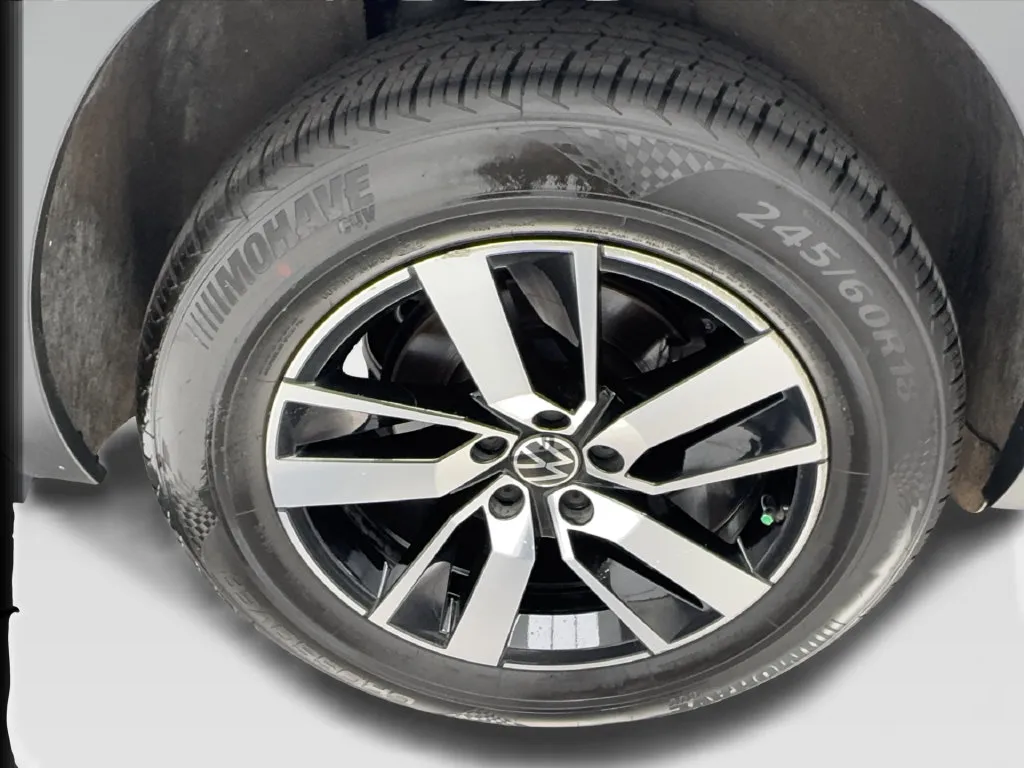 Volkswagen Atlas photo 16
