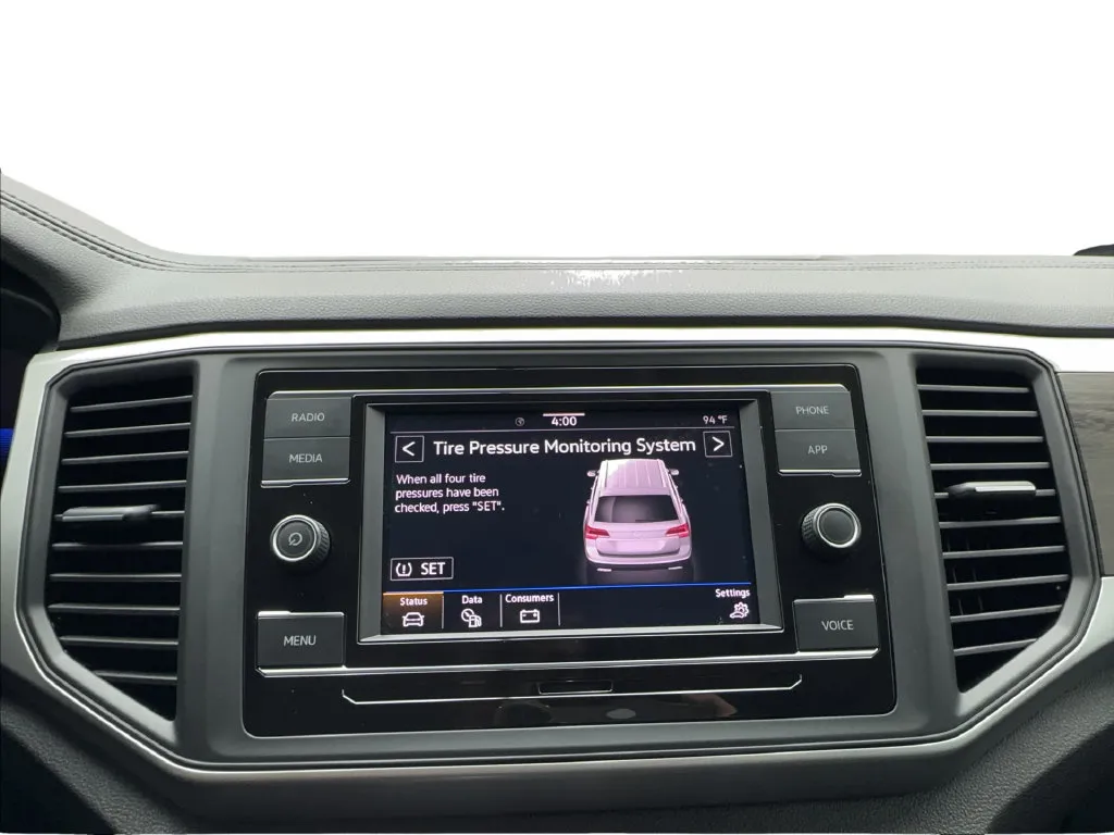 Volkswagen Atlas photo 58